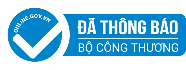 Đ&atilde; Th&ocirc;ng B&aacute;o Bộ C&ocirc;ng Thương