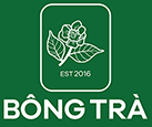 Logo B&ocirc;ng Tr&agrave;